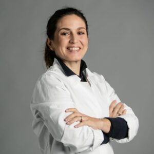 Alma Nesti