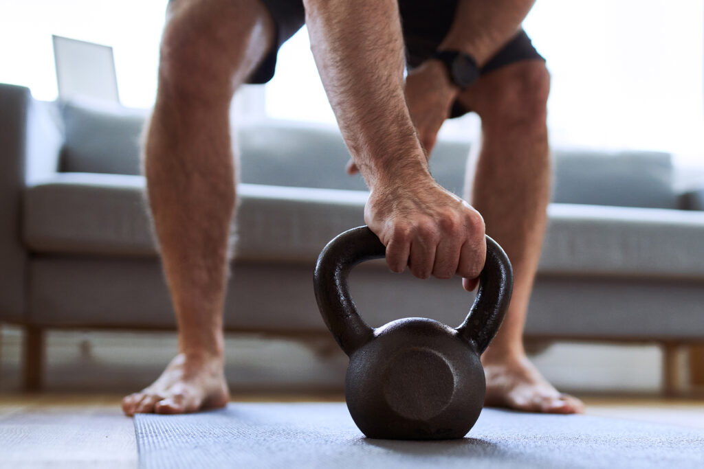 Rinnova e attivi Gym@Home