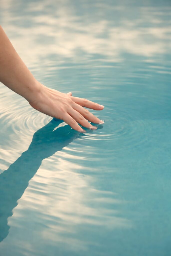 acqua marina