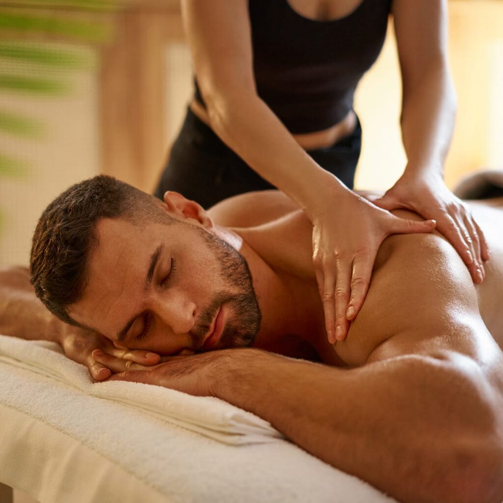 Beauty & wellness