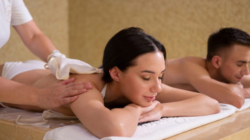 Beauty e Wellness – Beauty SPA