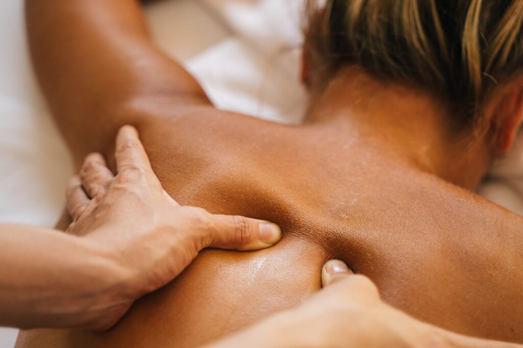 Day Spa 3H