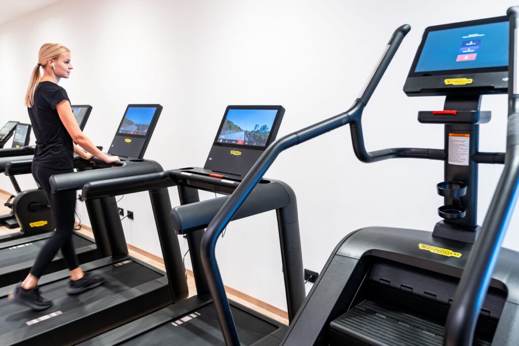 Fitness