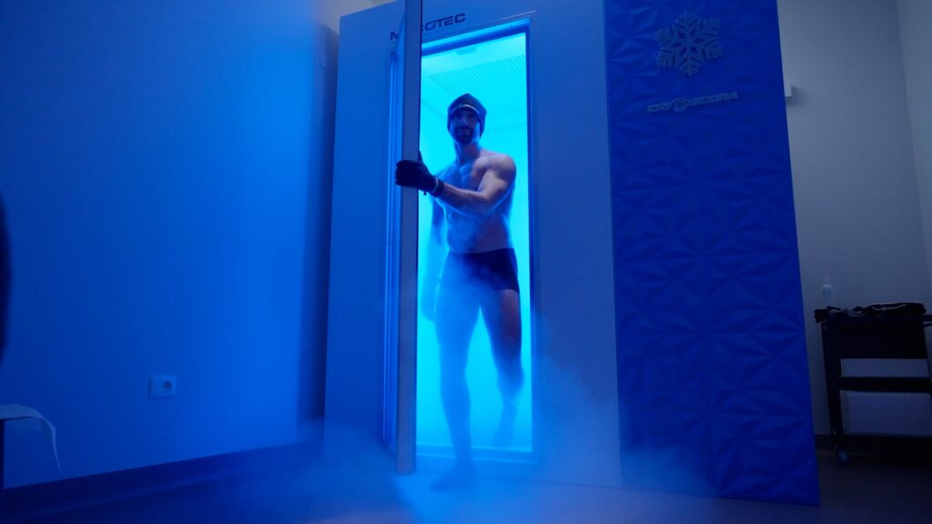 Thalasso Performance & Vitalità
