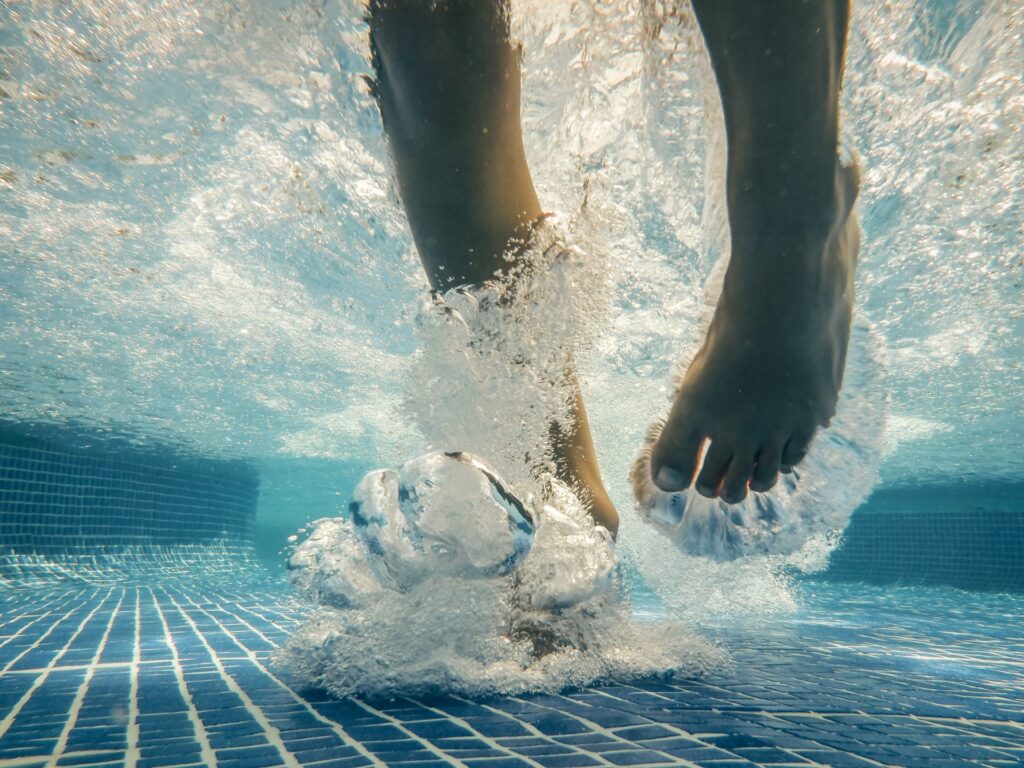 Thalasso Performance & Vitalità