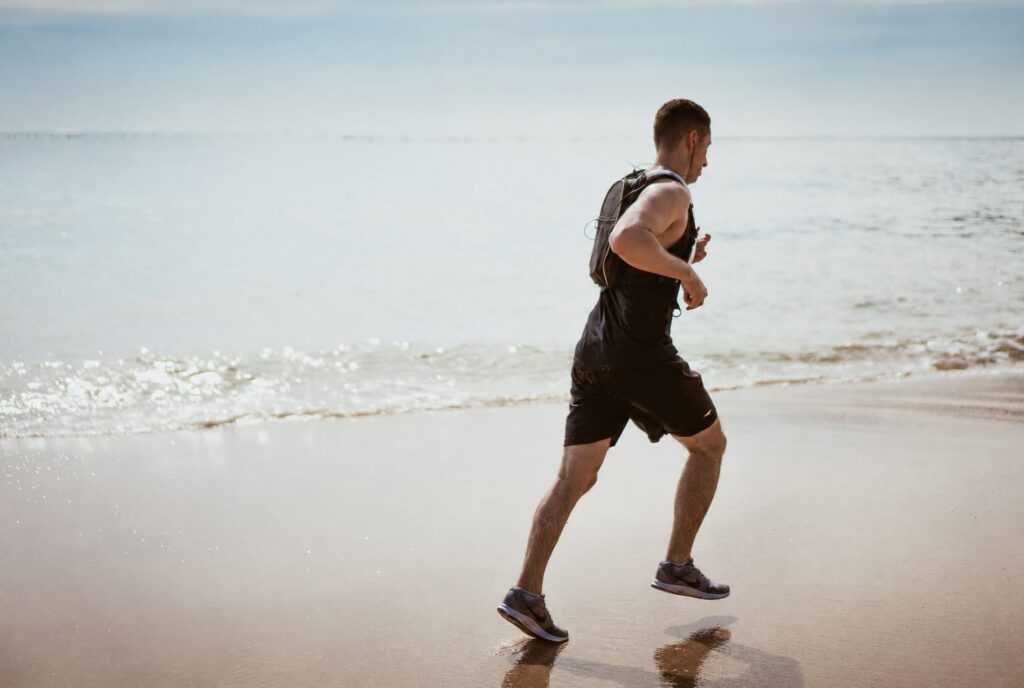 mare palestra naturale