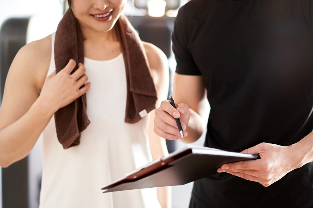 Start-up Training