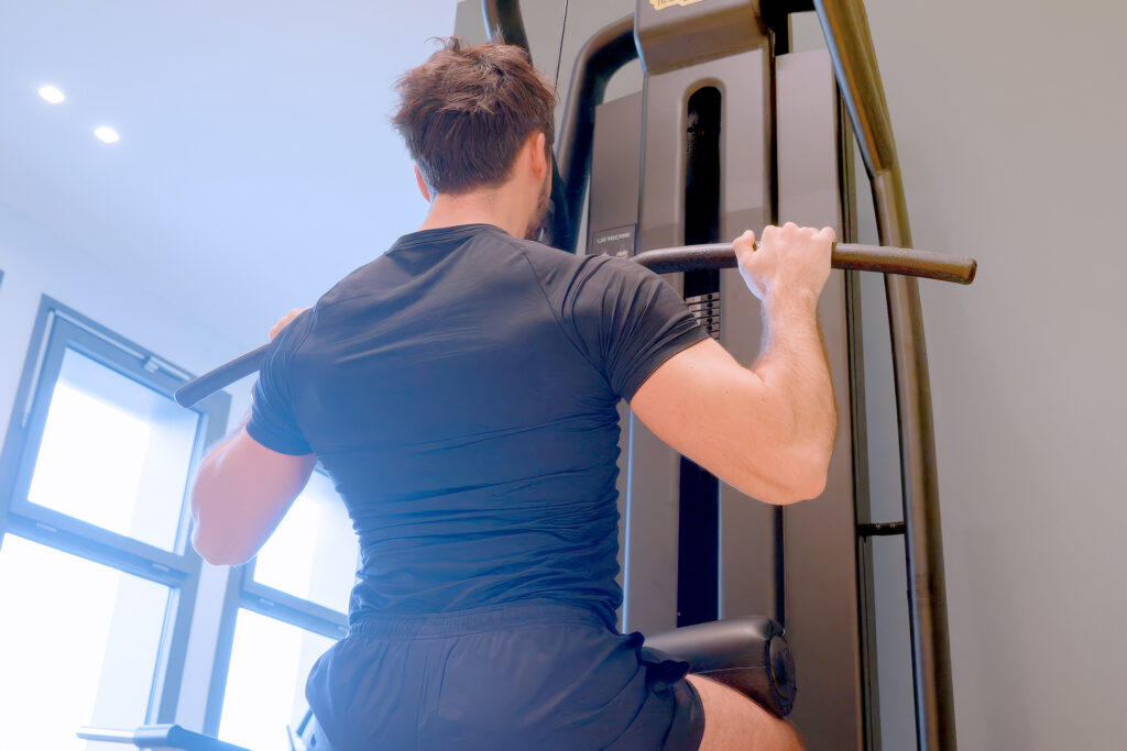 Training PRO 50